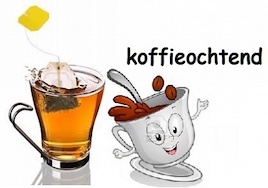 Koffieochtend